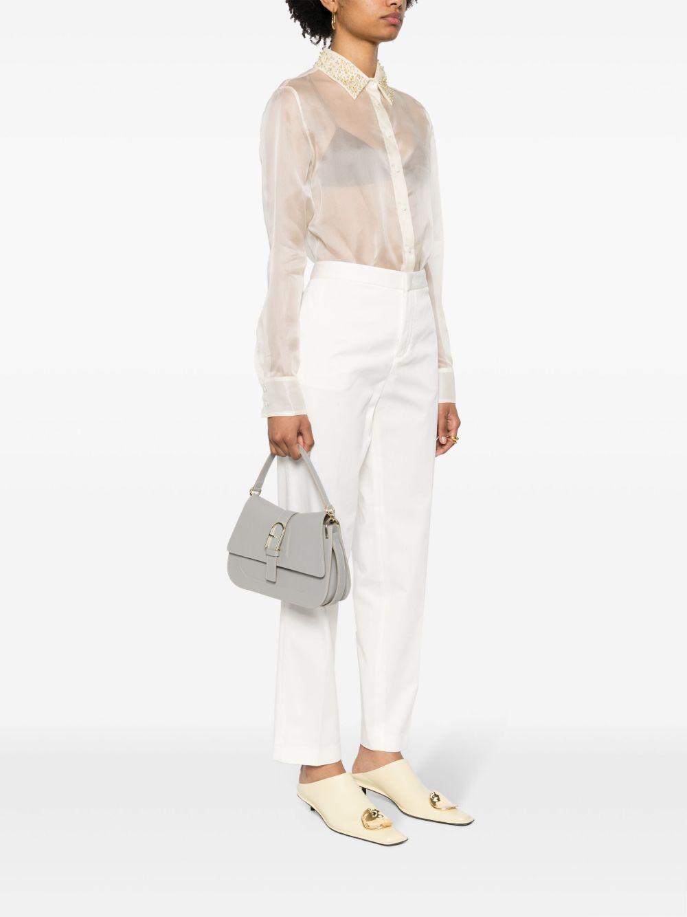 WB00996BX2045 3291S CENERE FURLA