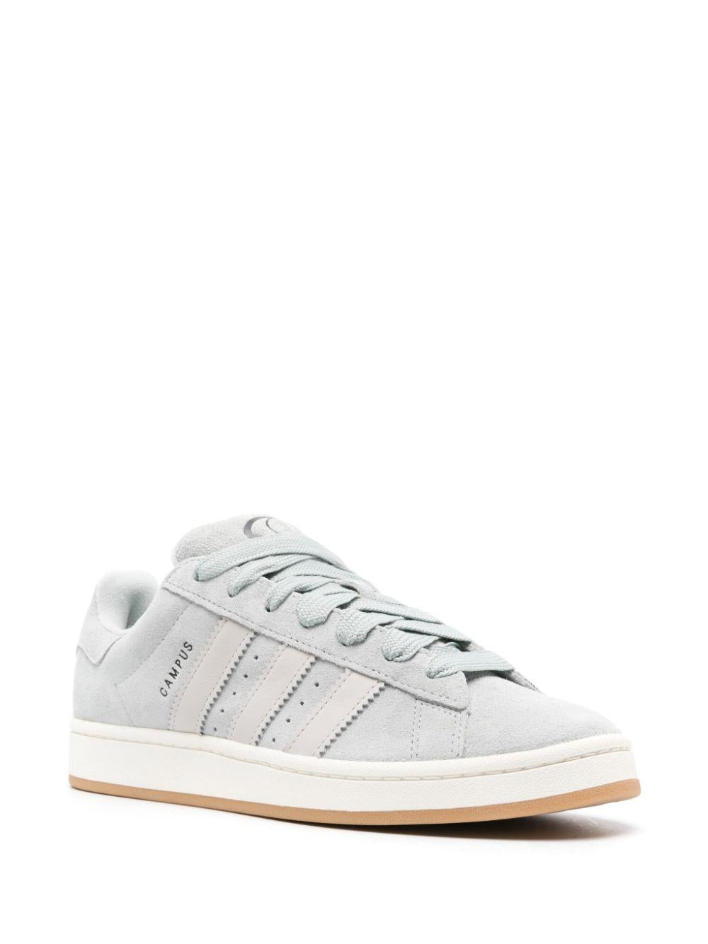 ID8269 GREY WHITE ADIDAS ORIGINALS