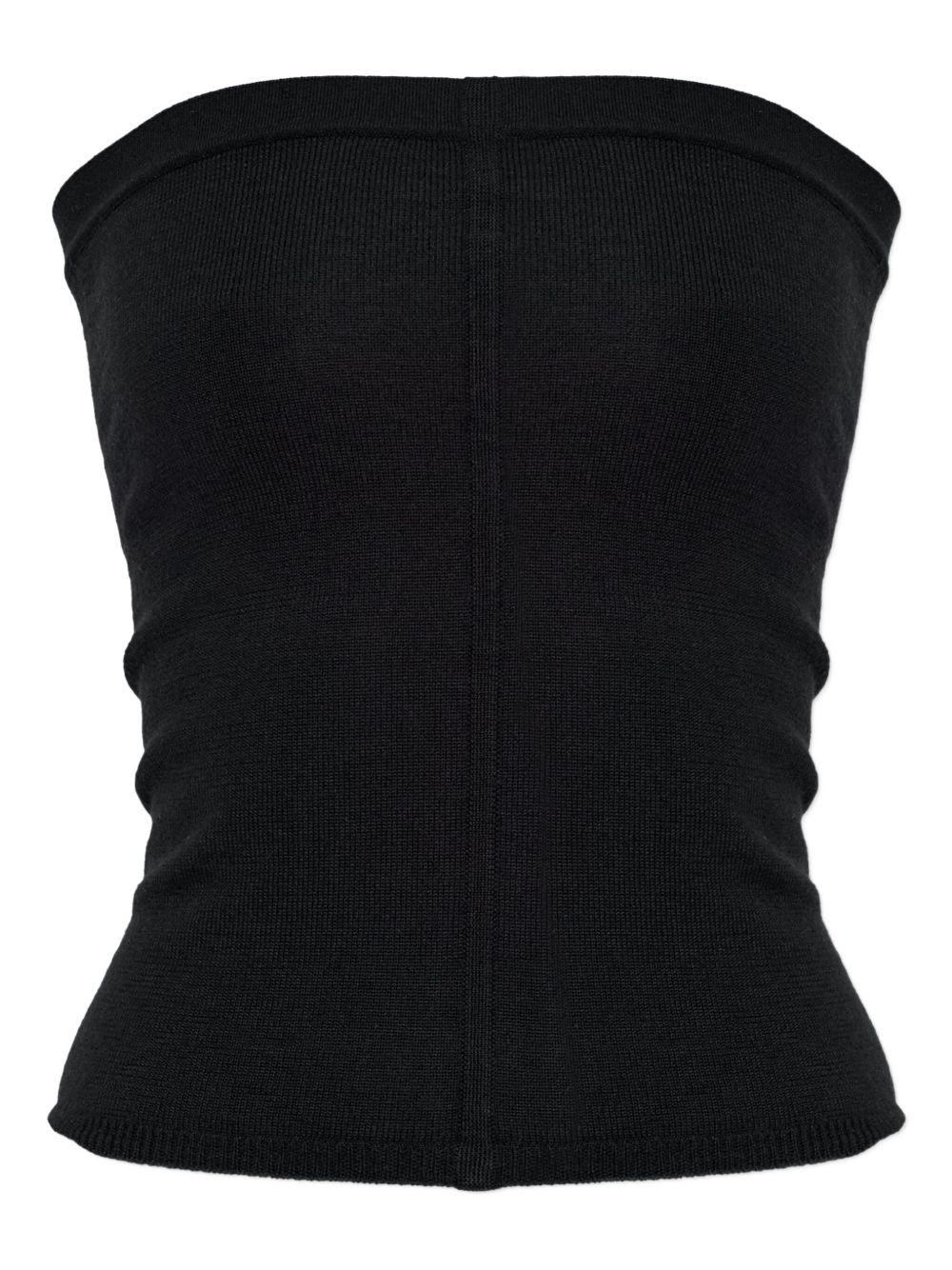 RO02E4674WS 09 BLACK RICK OWENS