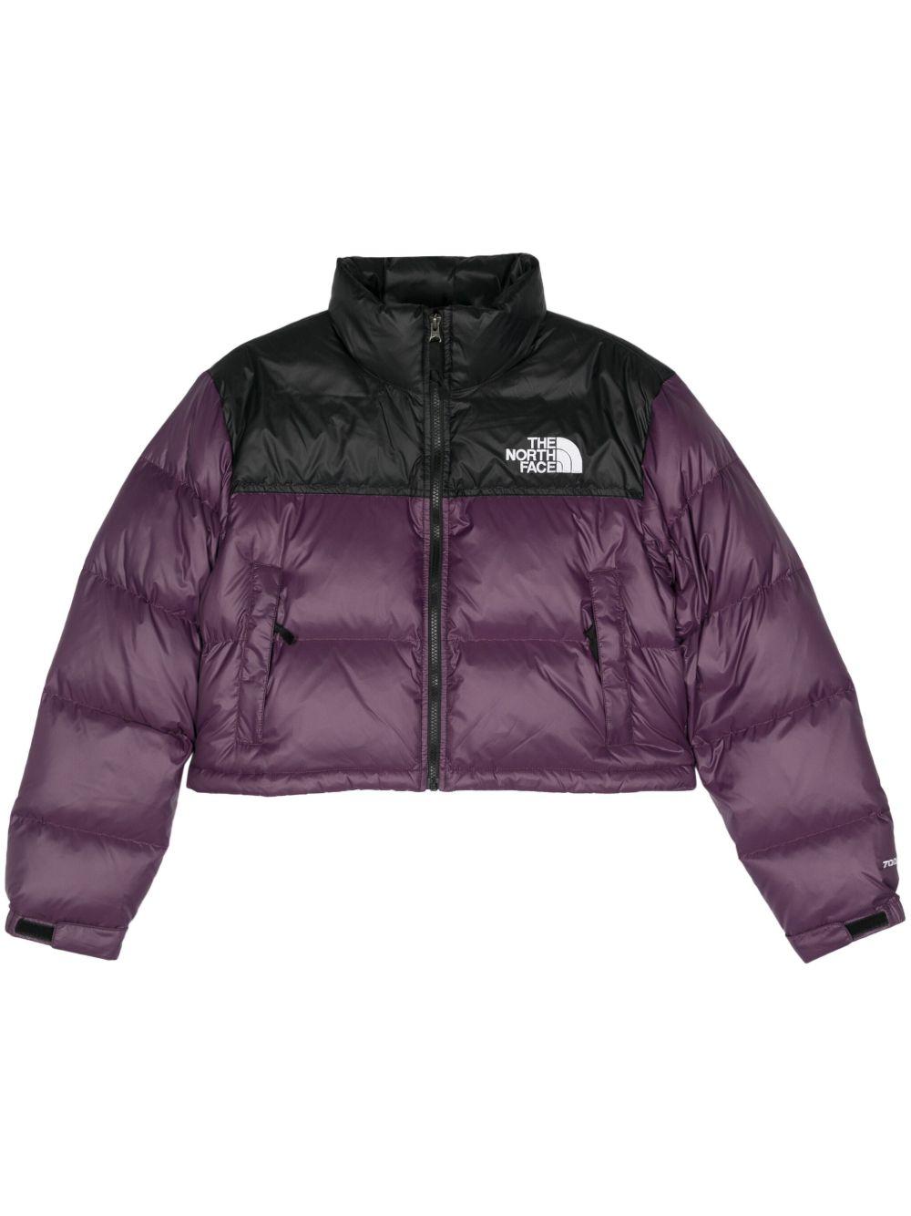NF0A5GGEV6V1 PURPLE THE NORTH FACE