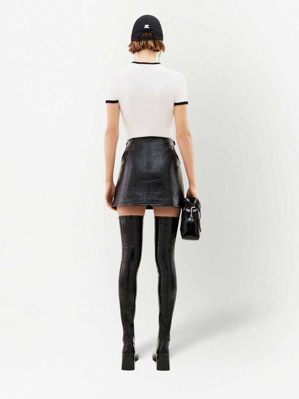 PERJTS017JS0070 0098 HERITAHE WHITE BLACK COURREGES