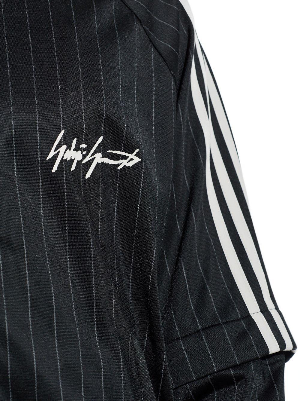 BBall Track Top KQ9719 BLACK Y-3