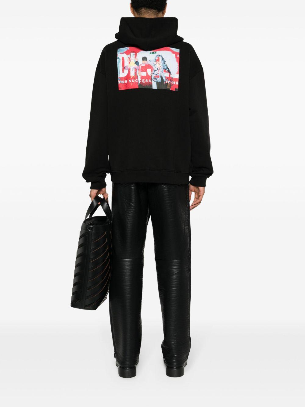 A127520IEAX 9XX BLACK DIESEL