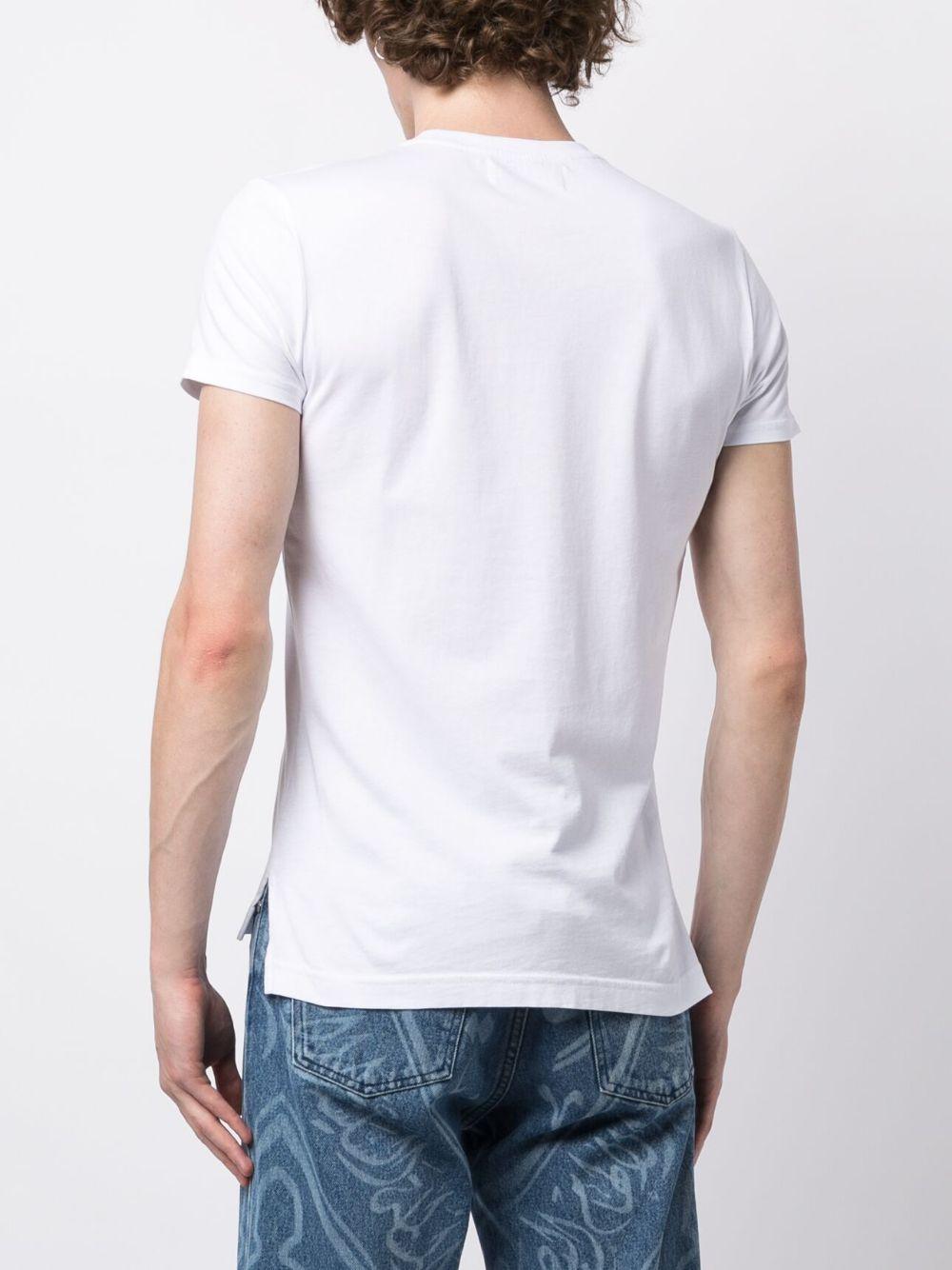 3G010017J001MGO A401 WHITE VIVIENNE WESTWOOD