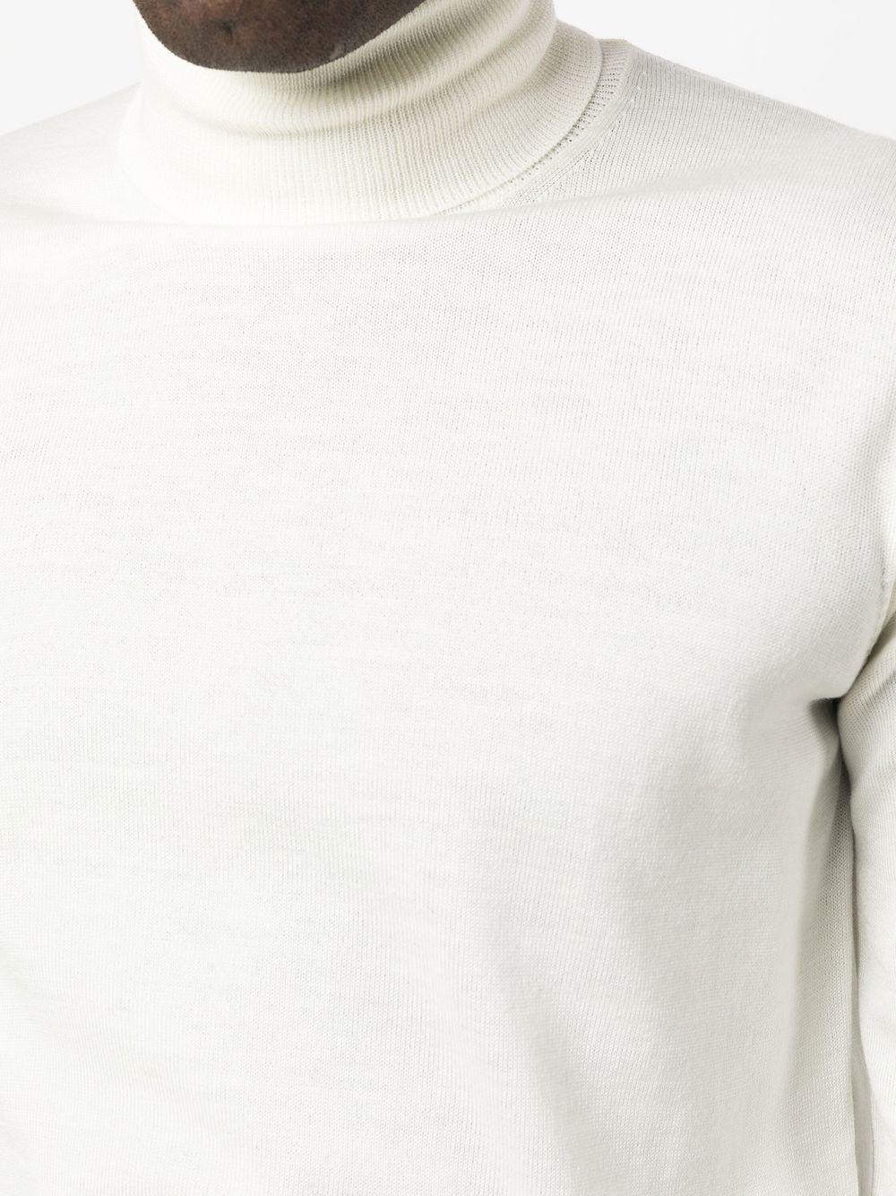 RM01003 02 ECRU ROBERTO COLLINA