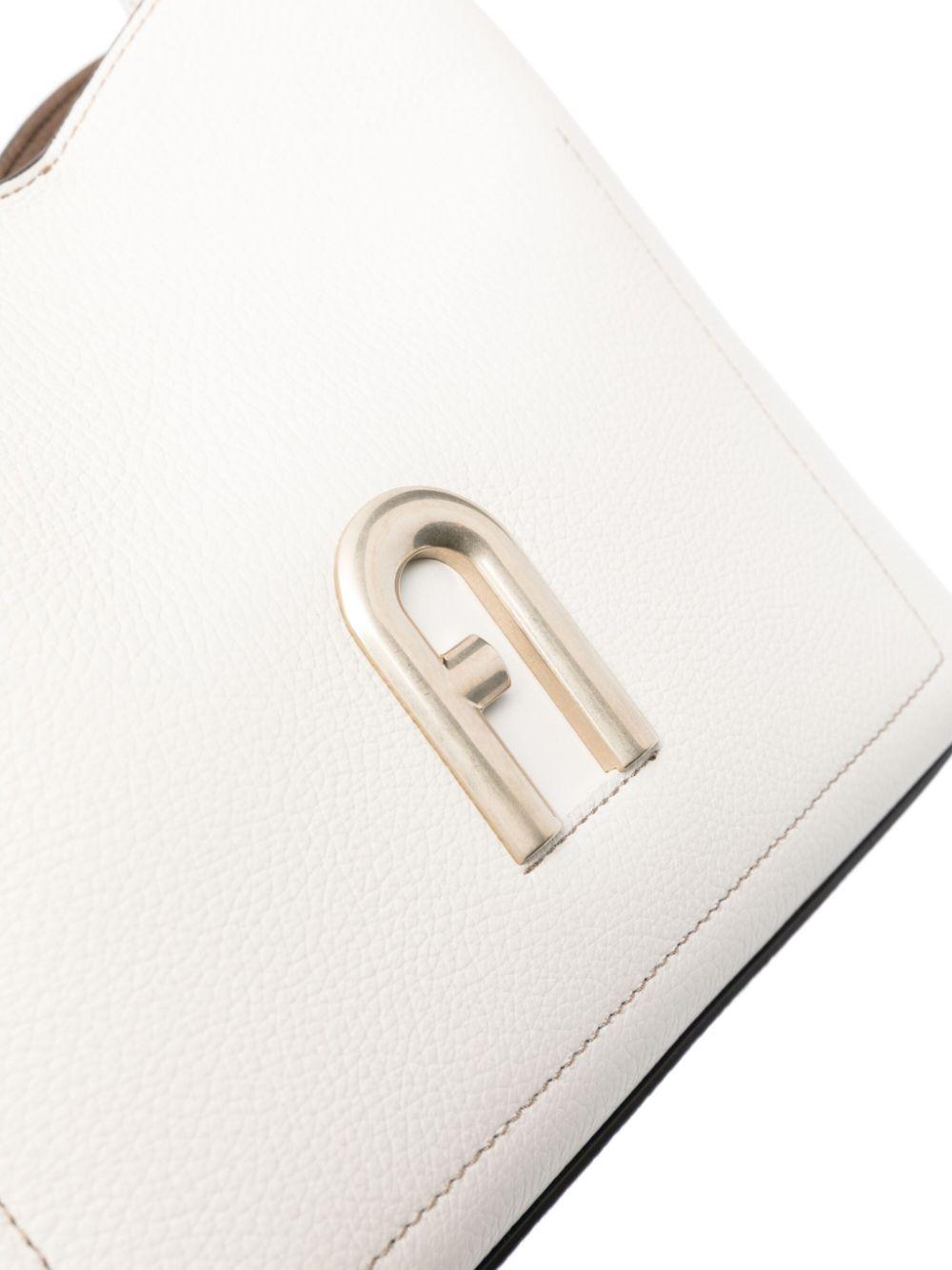 WB00507HSF000 1704S MARSHMALLOW FURLA