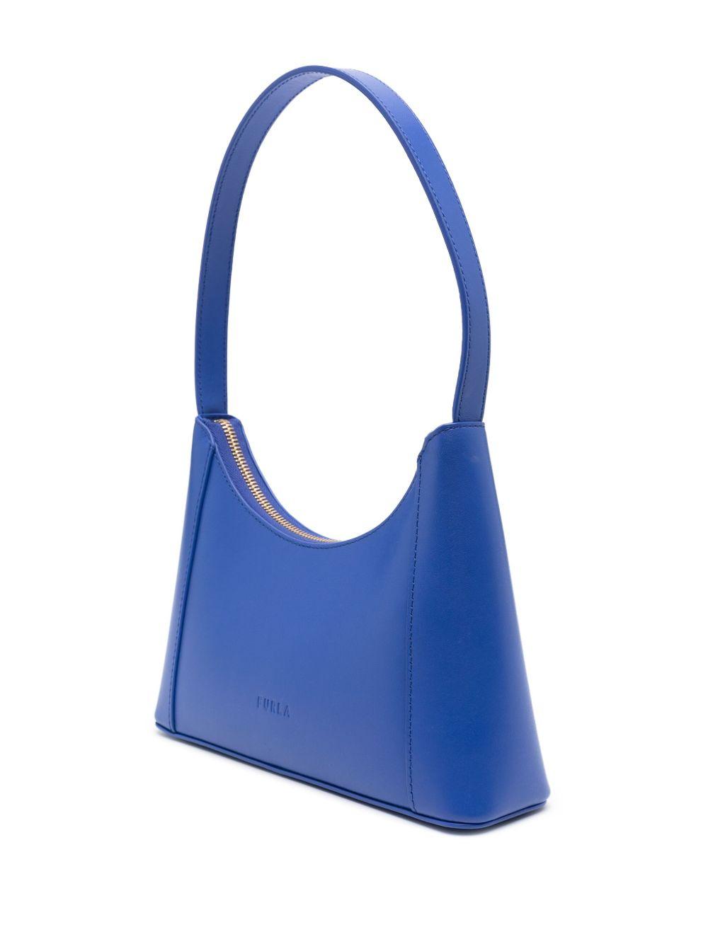 WB00863AX0733 2579S BLU COBALTO FURLA