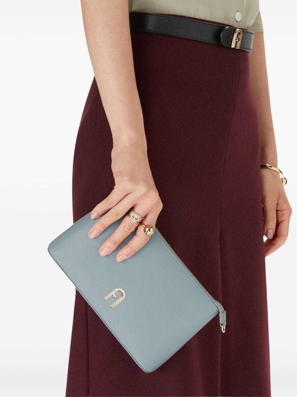 Diamante borsa mini WE00615 - AX0733 55000 NUVOLA FURLA