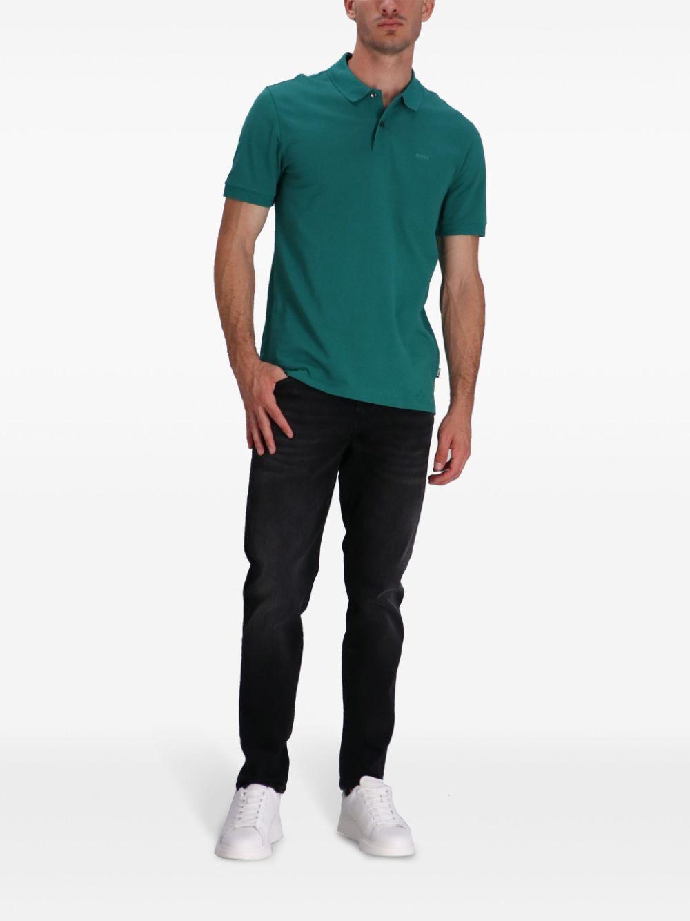 50468362 366 OPEN GREEN BOSS