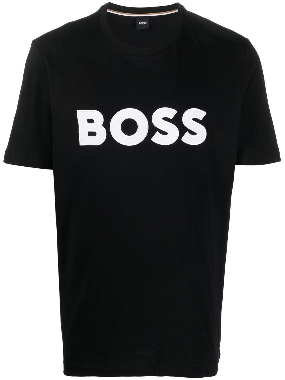 50486200 001 BLACK BOSS