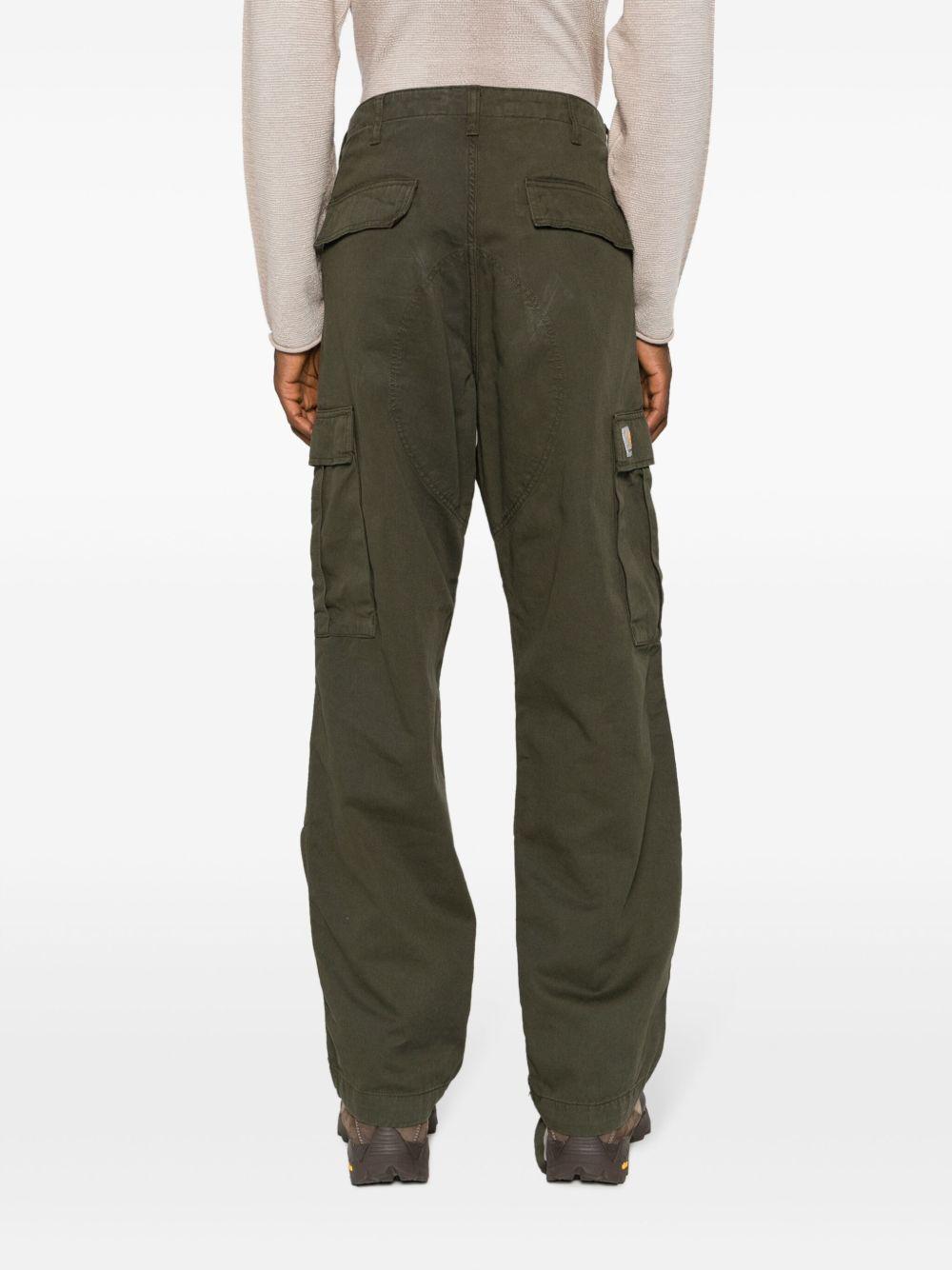 I030475 1NQGD PLANT GARMENT CARHARTT WIP