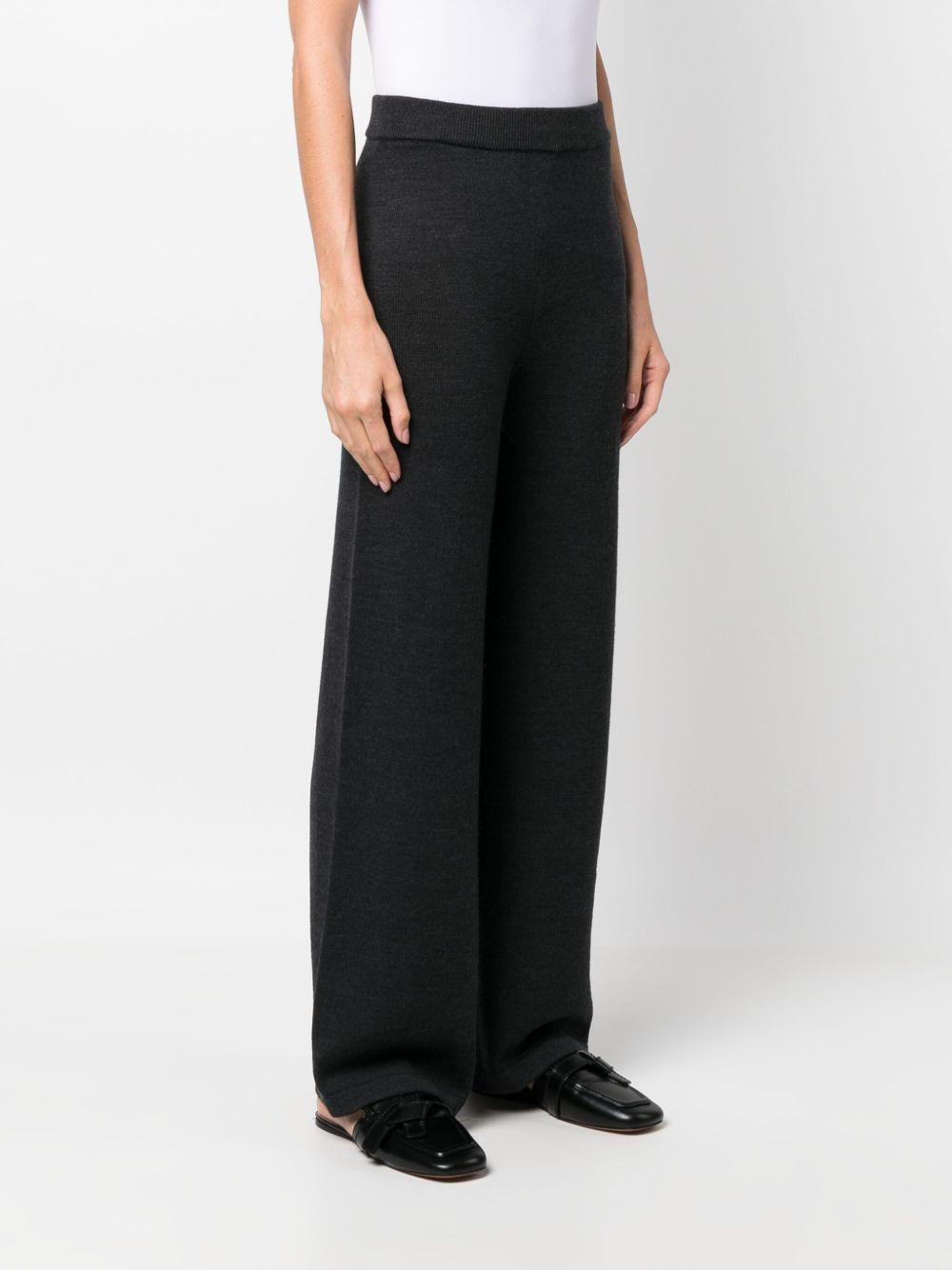 2333360336600 005 GRIGIO SCURO MAX MARA LEISURE