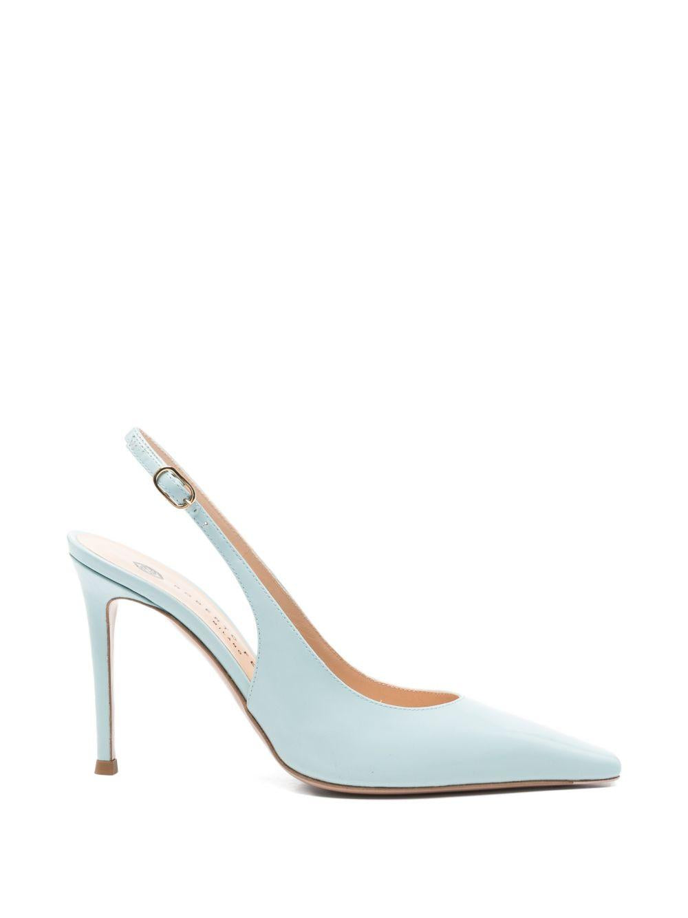Slingback KLEPT KLEPT URUS ROBERTO FESTA