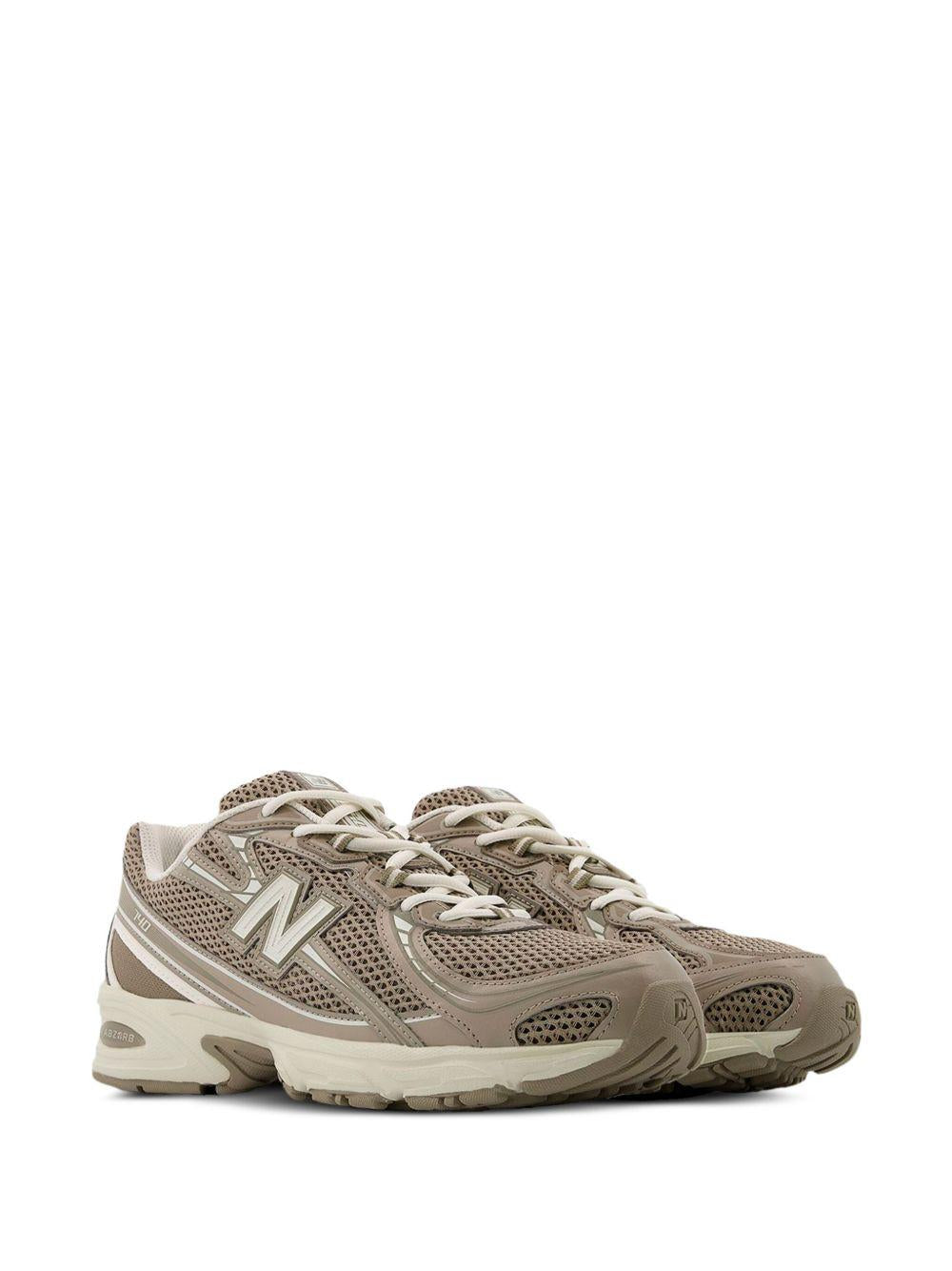 740 Sneakers U740SA2 DARK NEW BALANCE