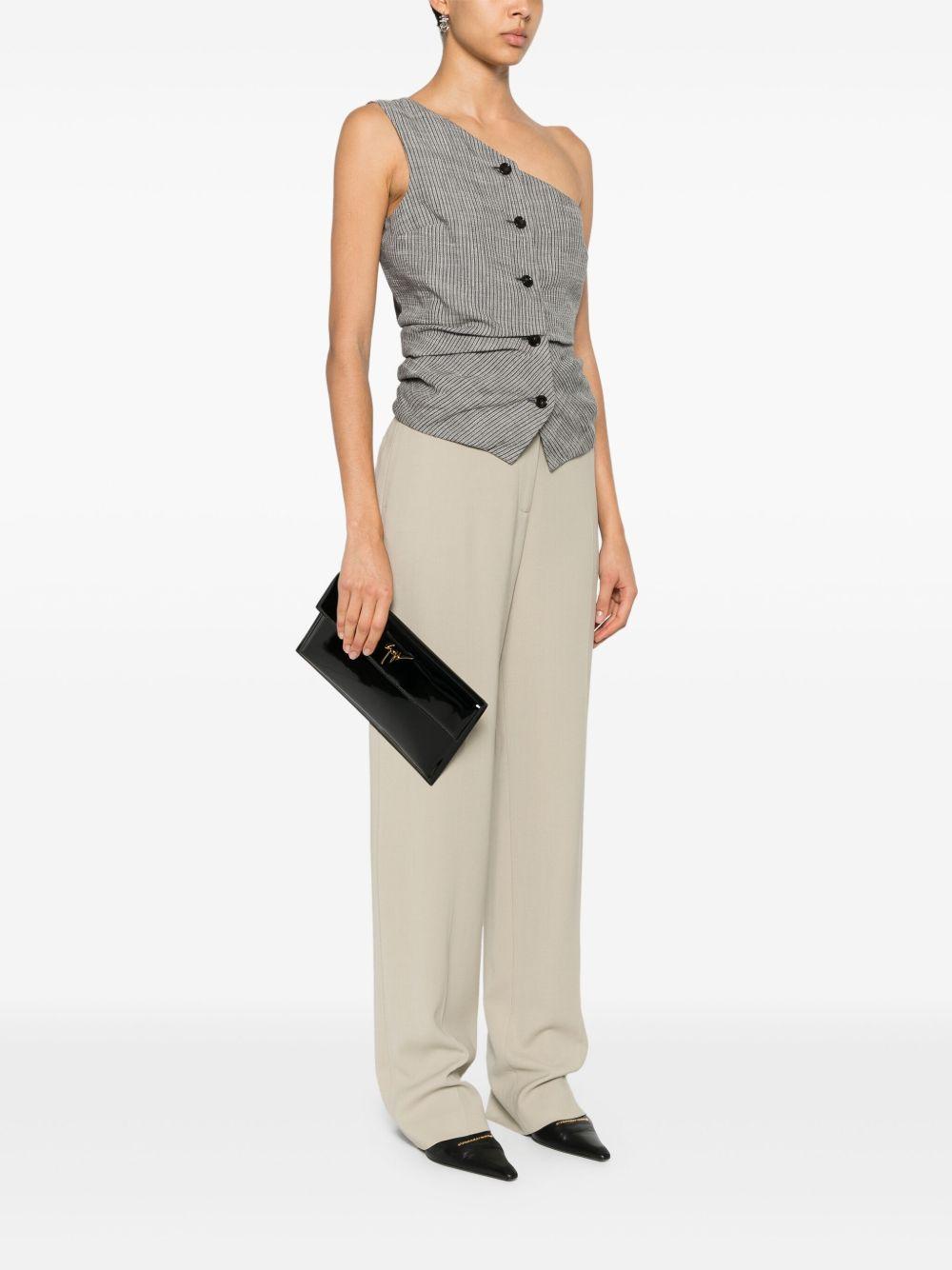 EB40009001 001 BLACK GOLD GIUSEPPE ZANOTTI