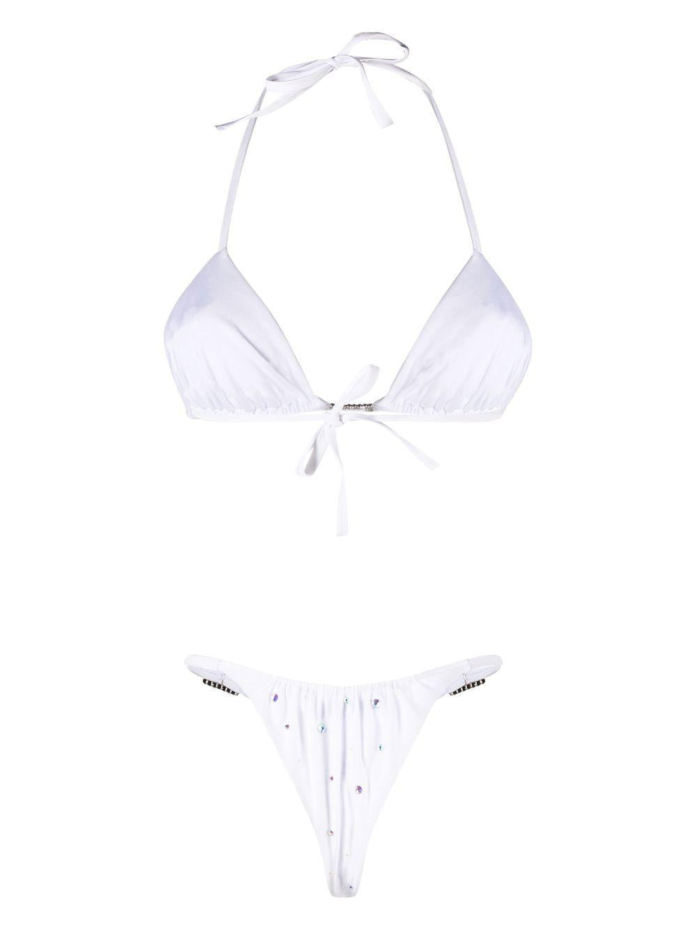 FAB3223F3859 0028 WHITE ALESSANDRA RICH