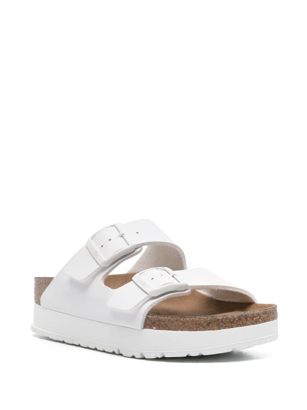 1027416 WHITE BIRKENSTOCK