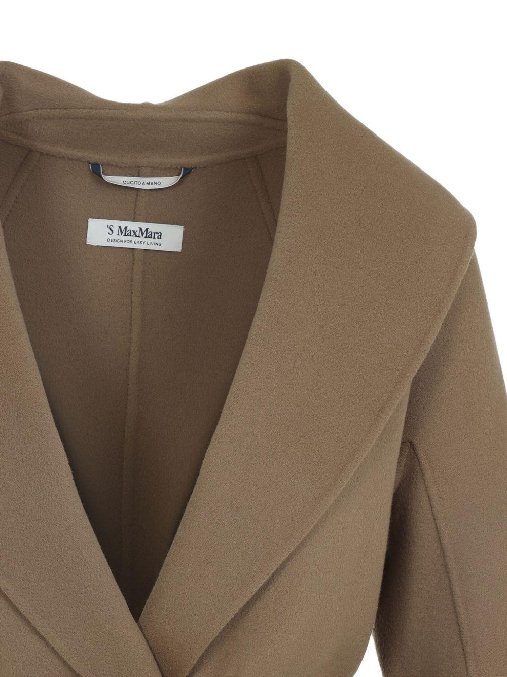 MESSIMM80700 045 PERFECT CAMEL S MAX MARA