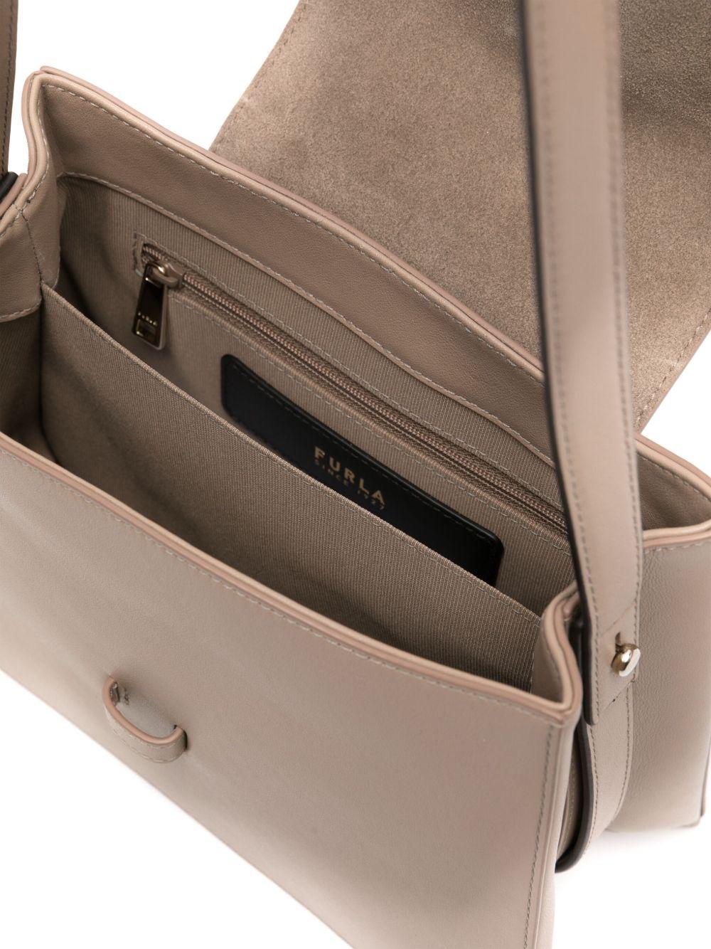 WB01274BX2045 1257S GREIGE FURLA