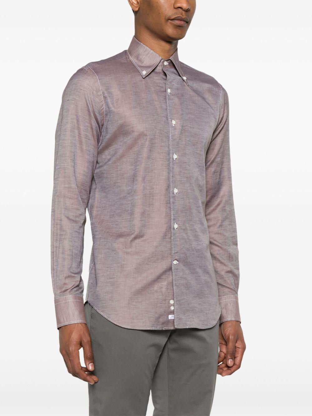 DOUBLEBD7437 820 UNITO MARRONE ALESSANDRO GHERARDI