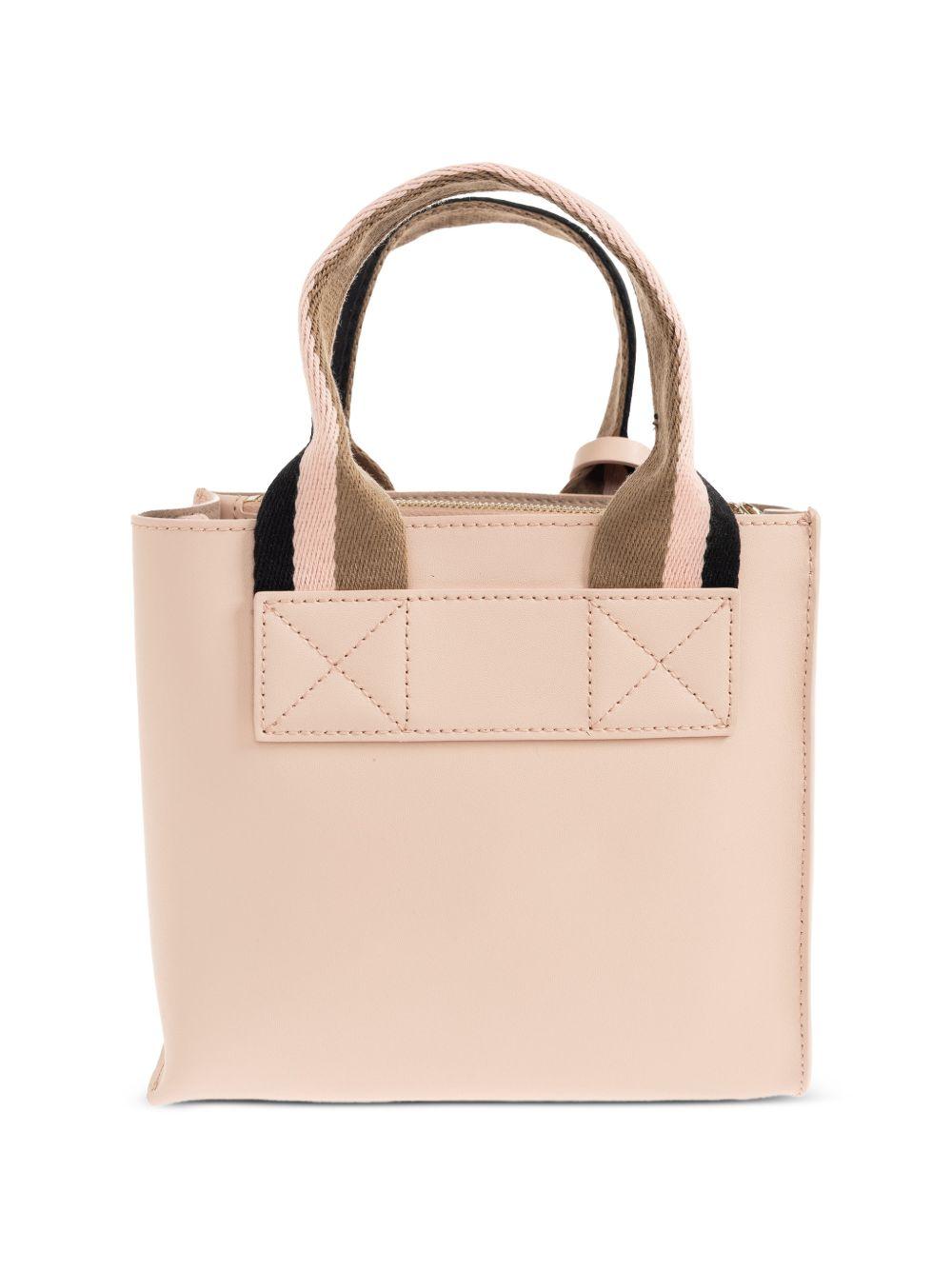 Divide It Borsa Shopping S WB02068BX4467 4810S TONI ANEMONE PINK FURLA