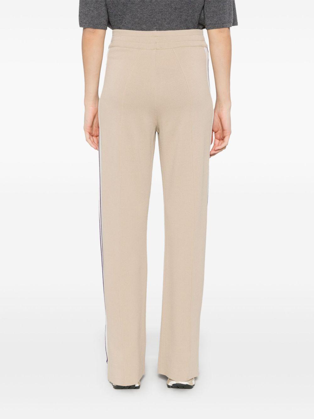 Trackpants PAPWB8KT SAND AUTRY