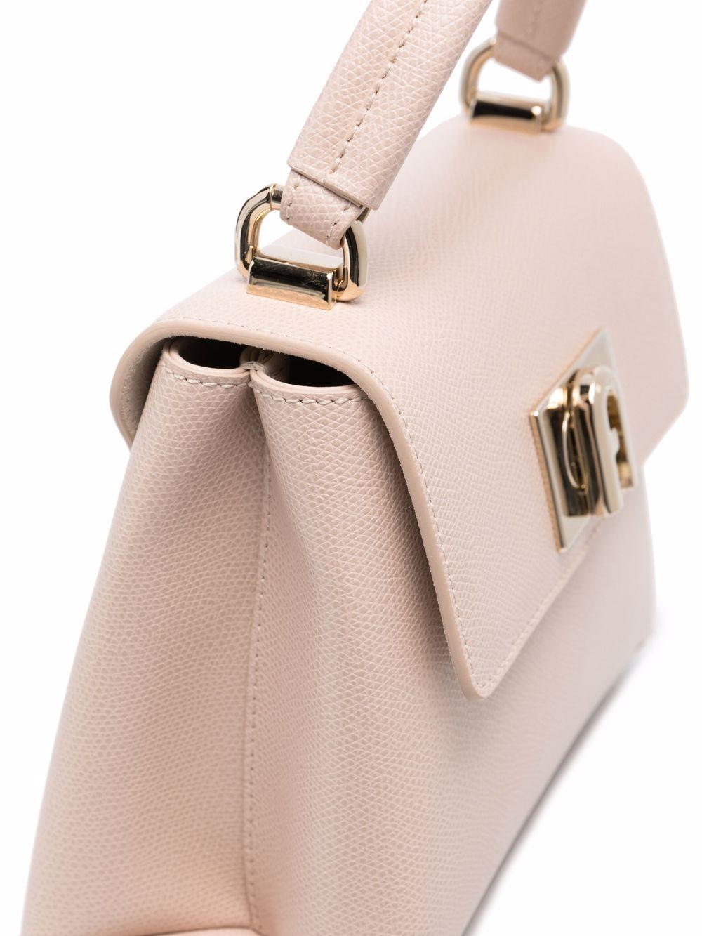 WB00109ARE000 B4L00 BALLERINA FURLA