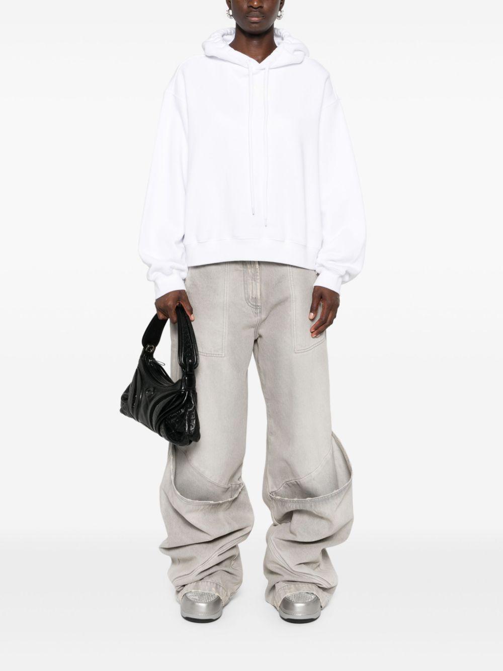 4CC3242101 100 WHITE ALEXANDER WANG