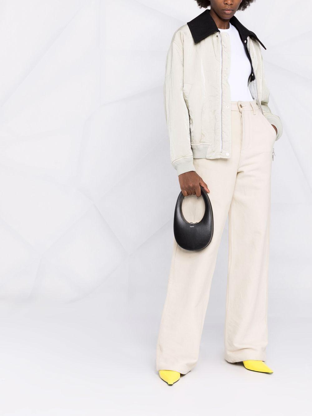 Mini Swipe Bag COPBA01BIS405C BLACK COPERNI