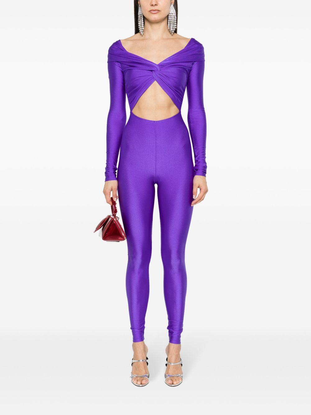 TM140145A PURPLE THE ANDAMANE