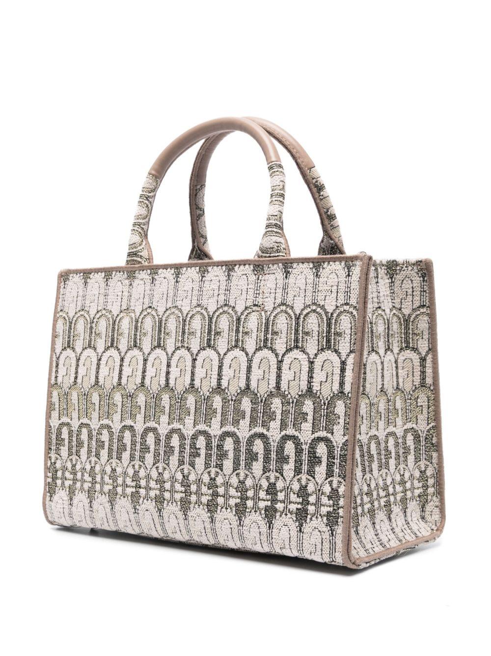 WB00299BX0385 TG400 TONI COLOR GOLD FURLA