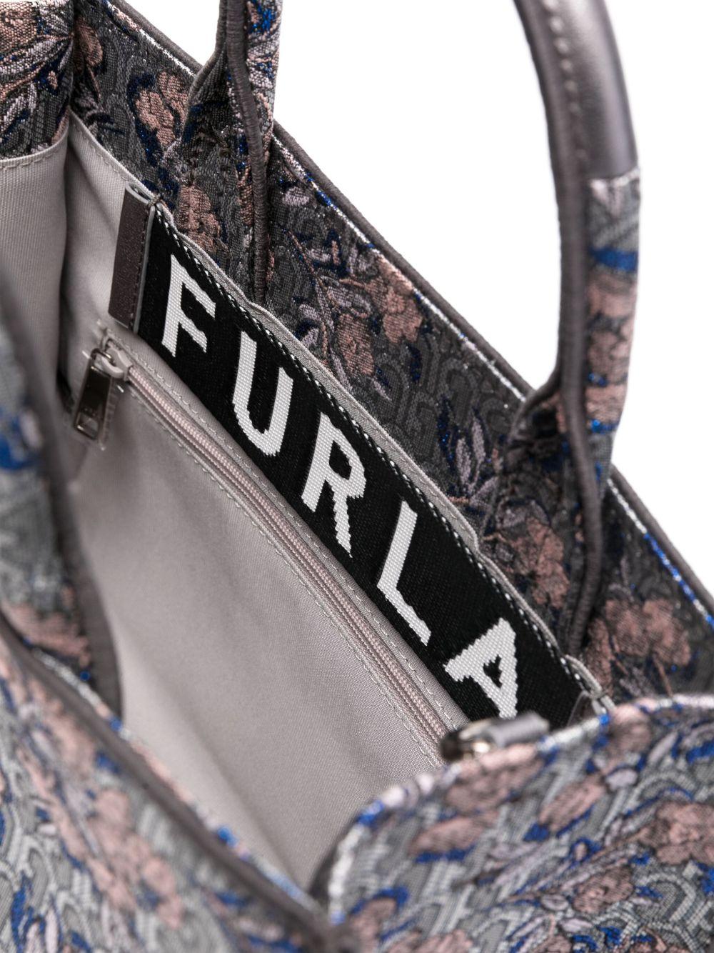 WB00299BX2557 A4700 TONI COLOR SILVER FURLA