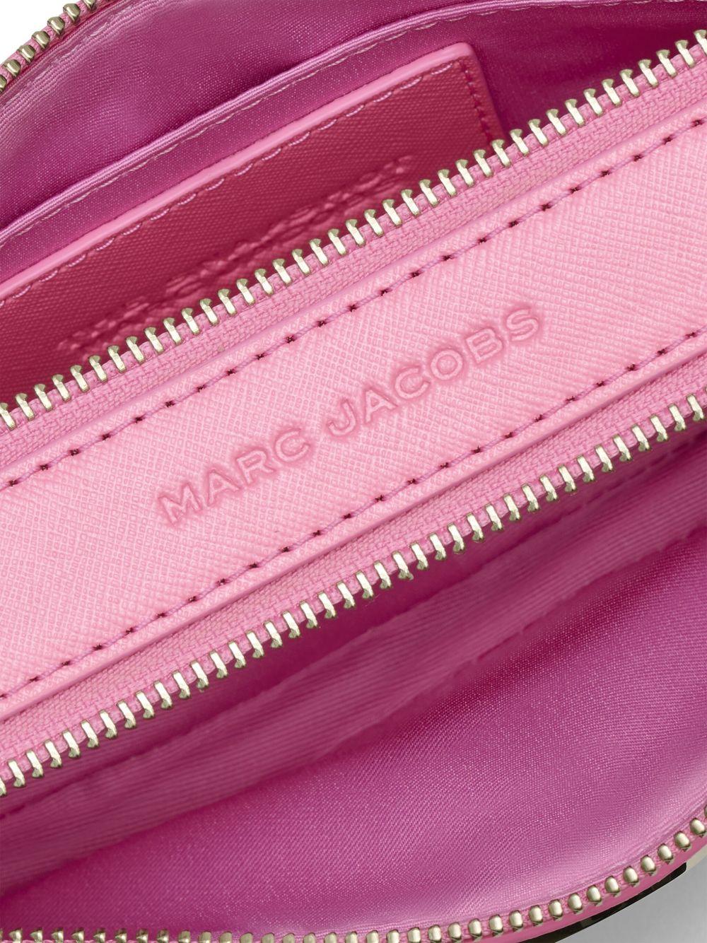 2S4HCR073H02 666 PETAL PINK MARC JACOBS