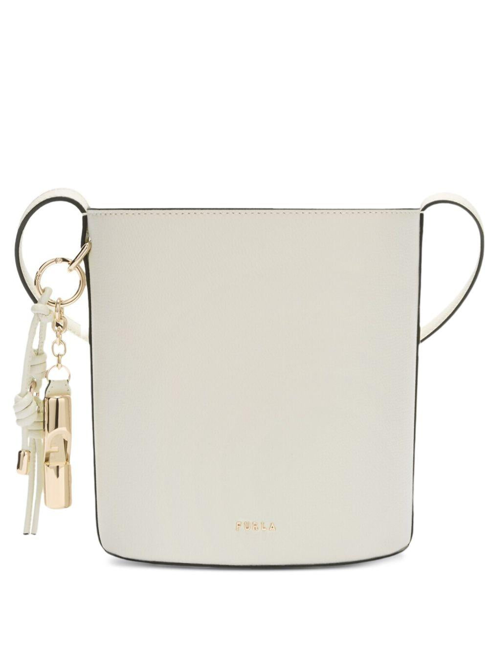 Roxie Mini Bucket WE00859ARE000 PNN00 PANNA FURLA