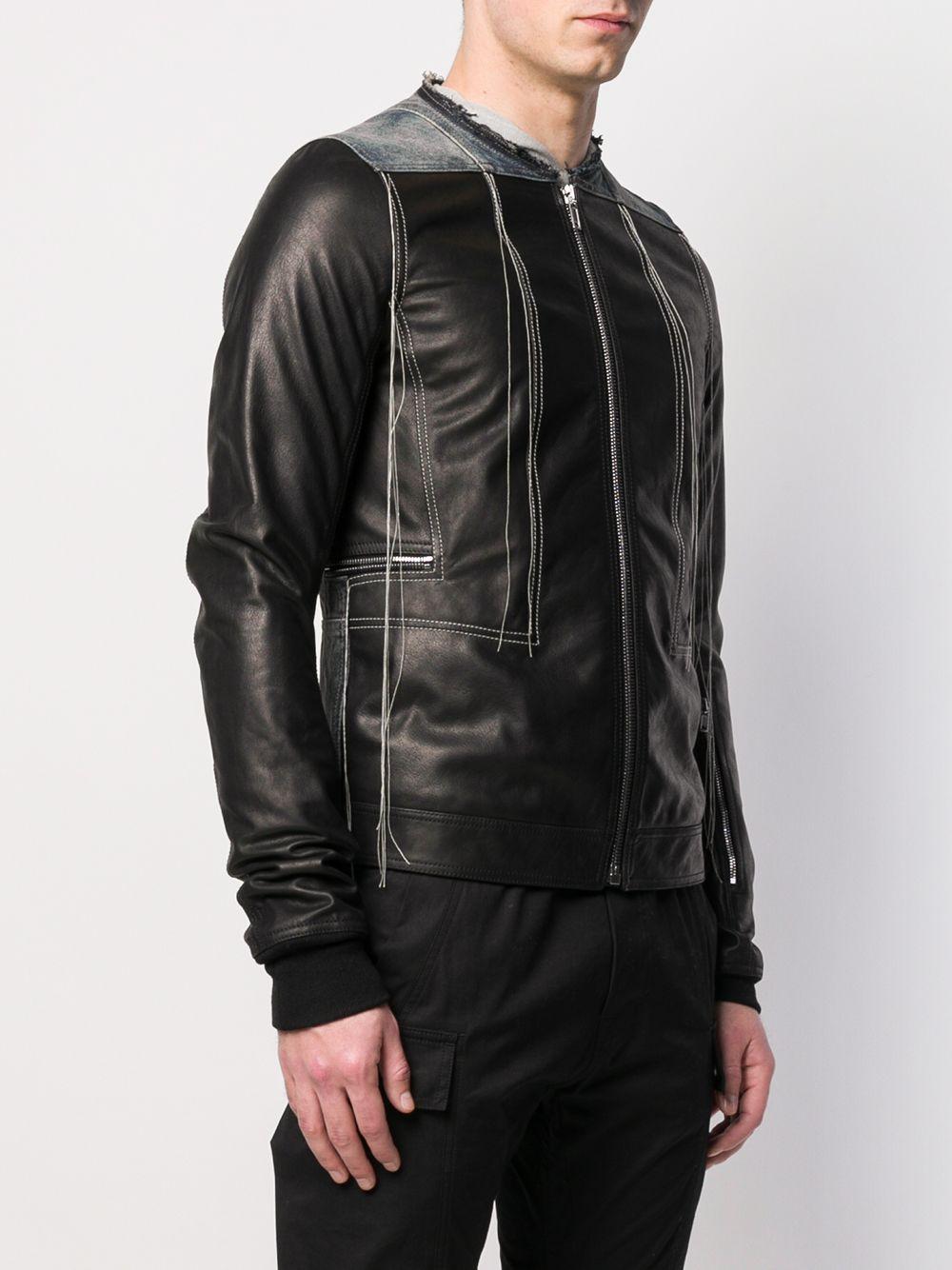RU19S2784LCWHU 91608 RICK OWENS