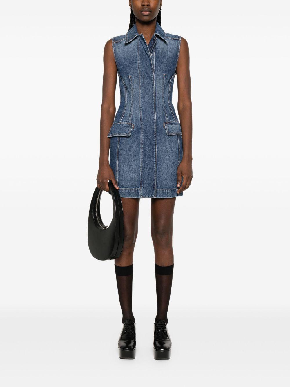 CARABOMM10733 005 MEDIO VINTAGE SPORTMAX