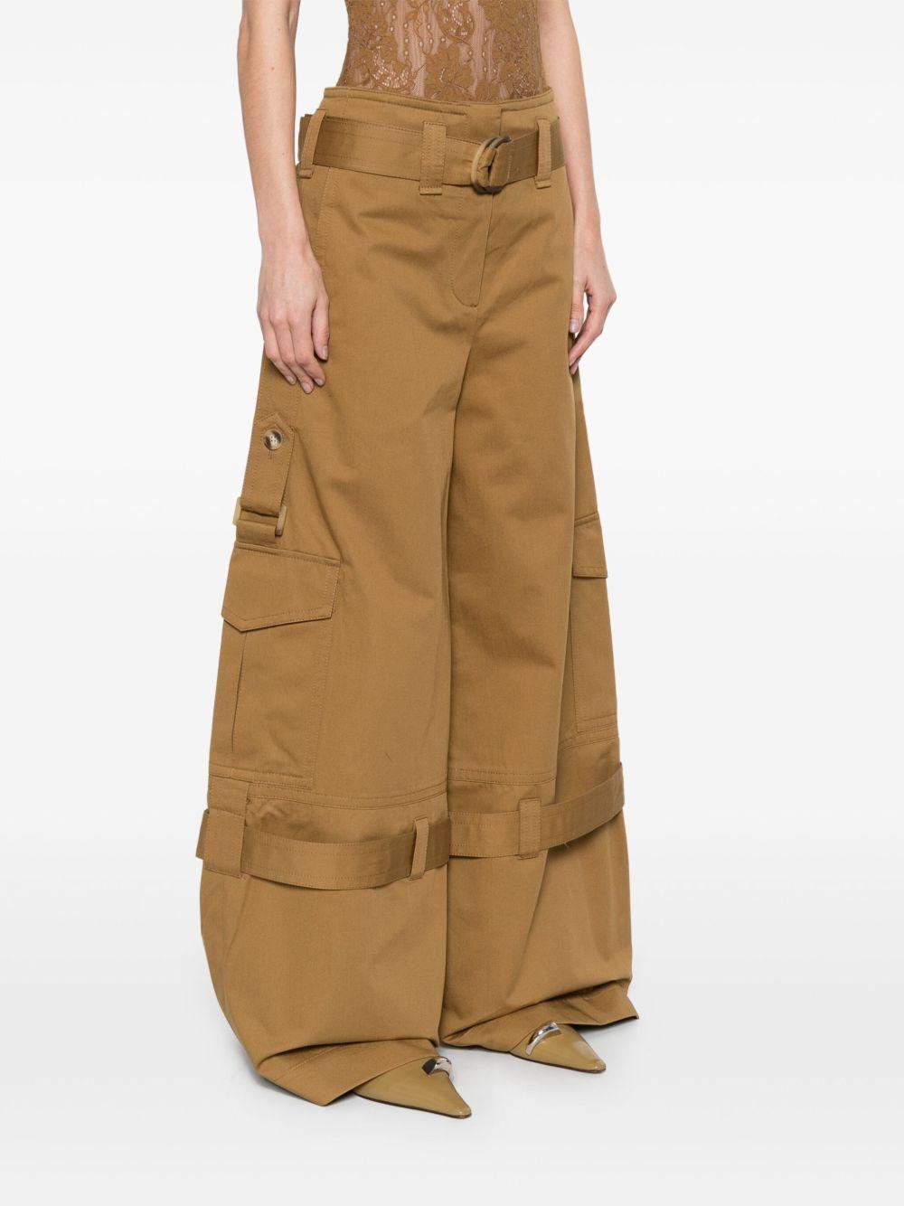 3061PS251 KHAKI ZIMMERMANN