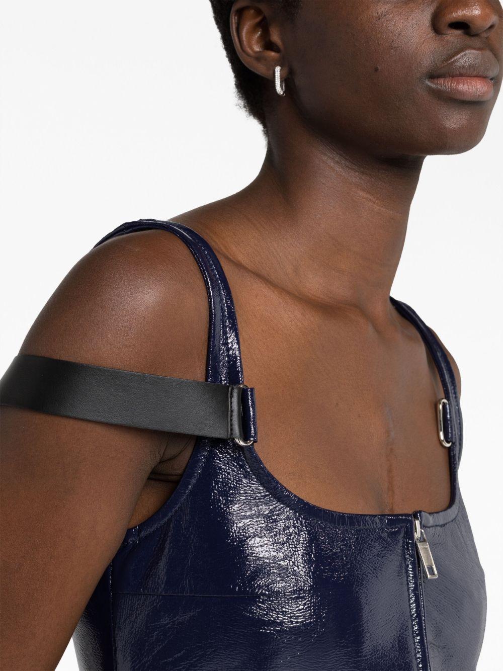 123CRO170VY0014 7077 INK COURREGES