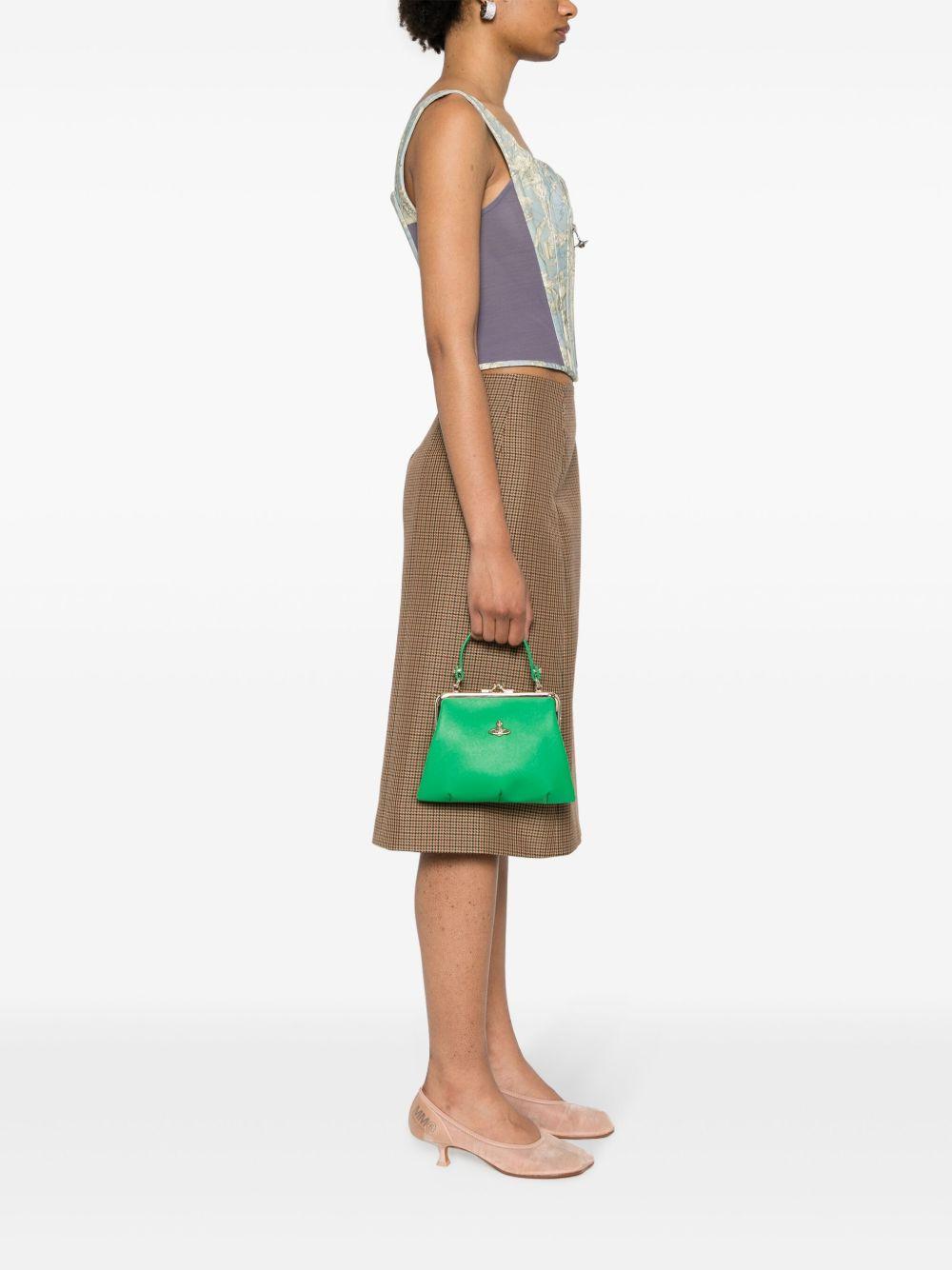 4304007MUS000B M401 BRIGHT GREEN VIVIENNE WESTWOOD