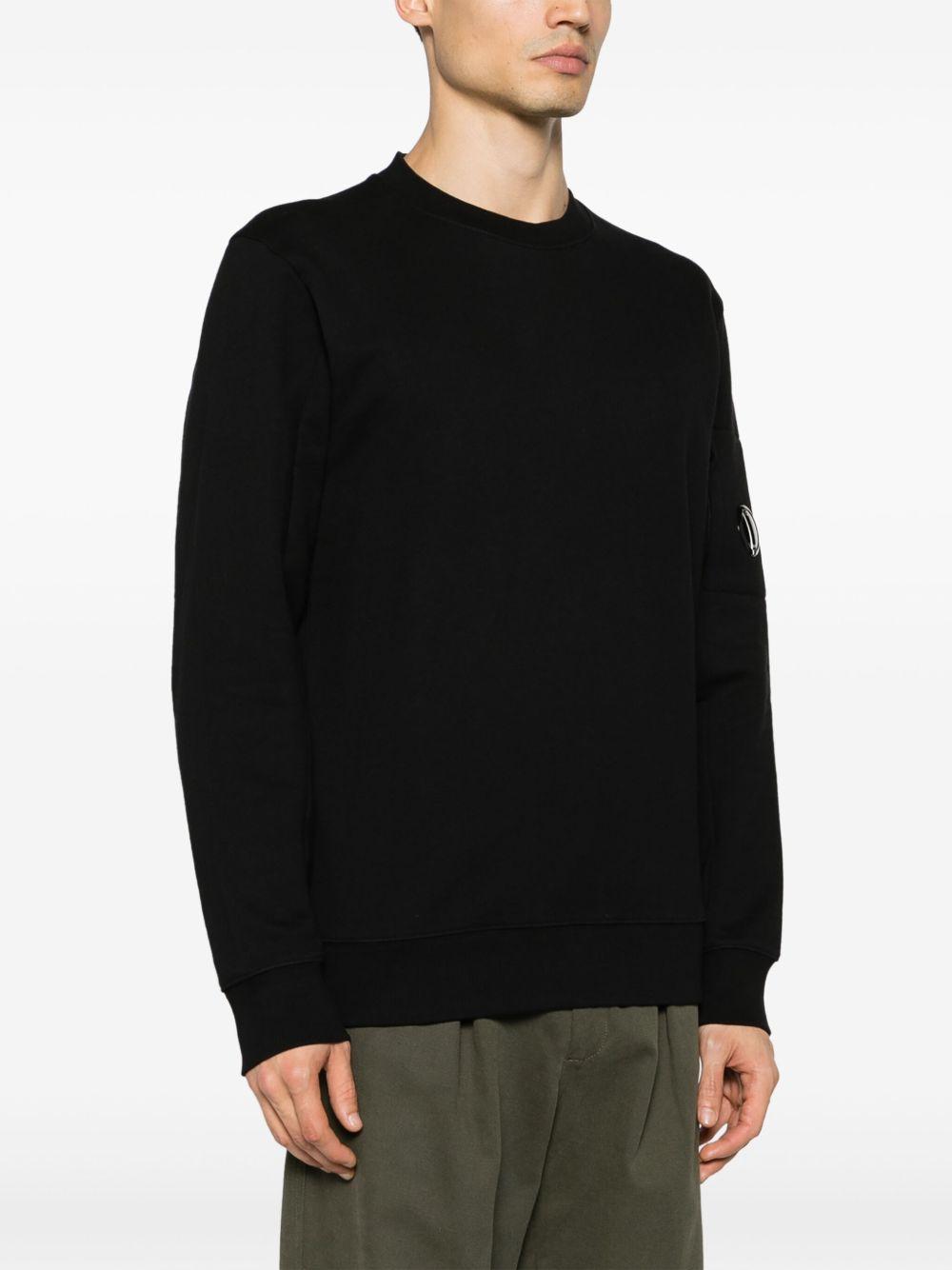 15CMSS022A005086W 999 BLACK CP COMPANY