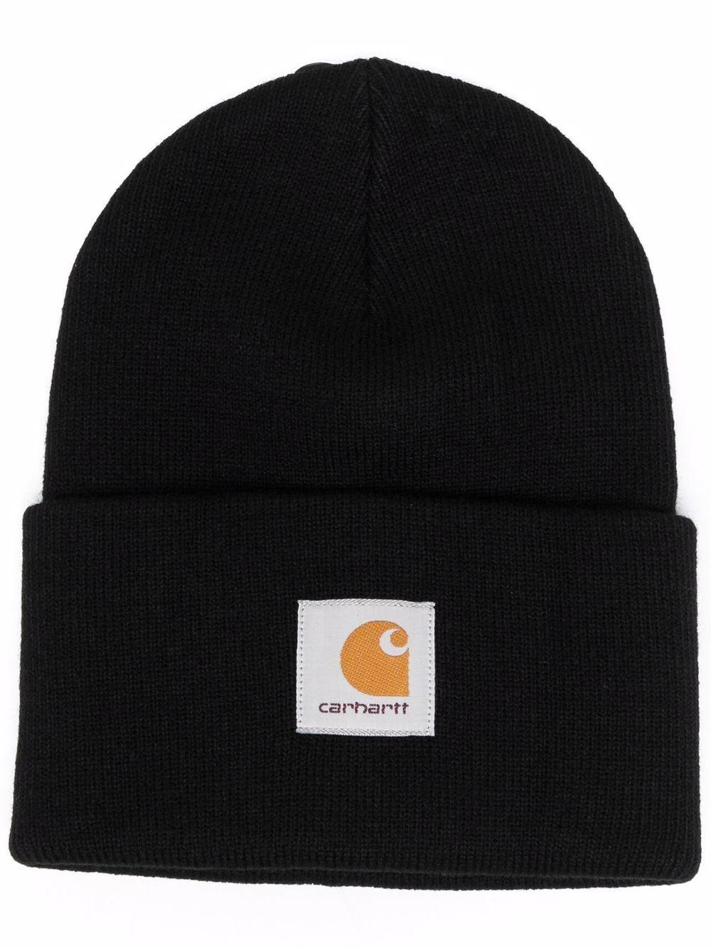 I020222 89XX BLACK CARHARTT WIP