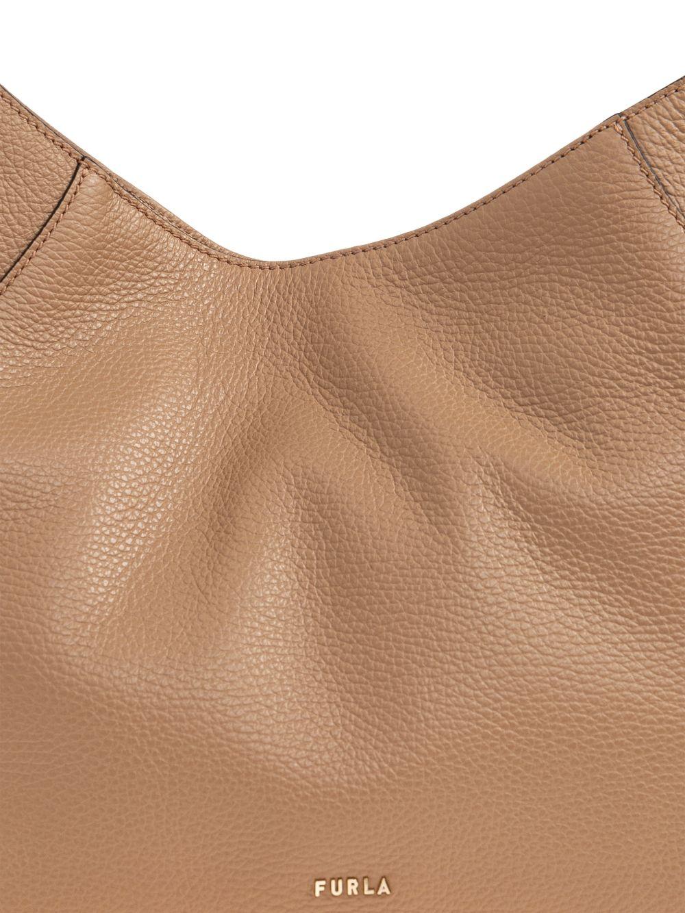 Lara M Hobo WB01900HSF000 YU500 DESERTO FURLA