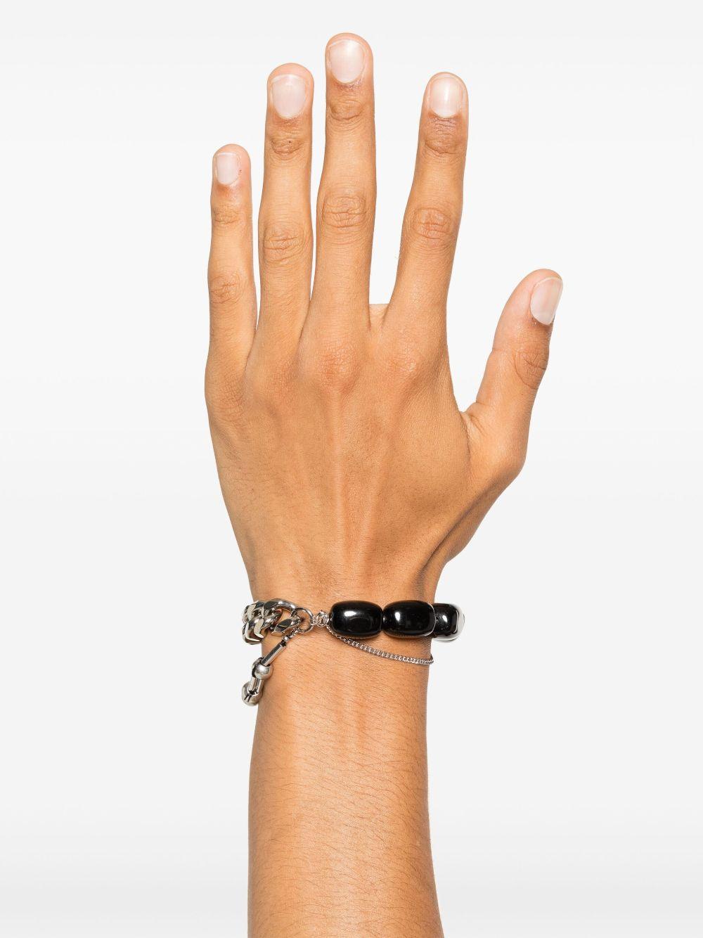 BRACELM242113 900 BLACK DRIES VAN NOTEN