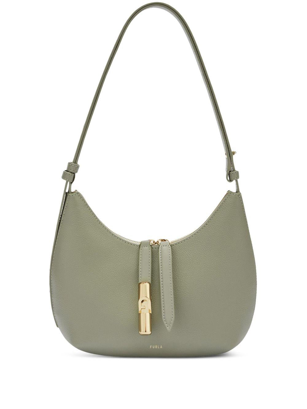 WB01500 - BX3353 AG700 AGAVE FURLA