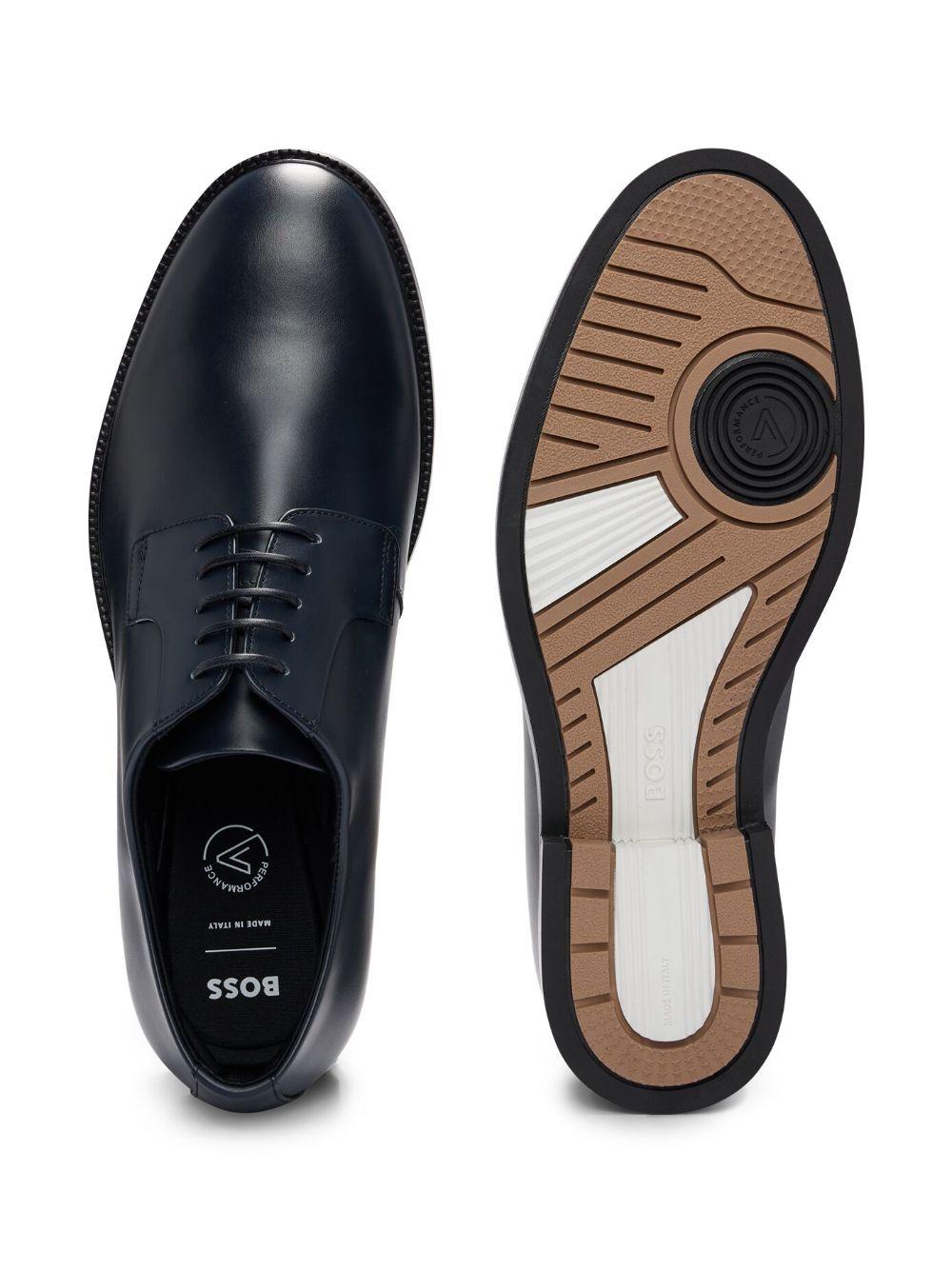 50513353 401 DARK BLUE BOSS