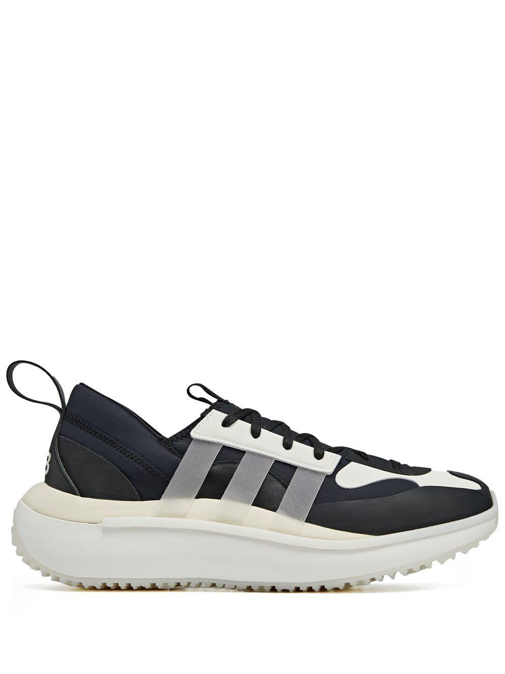 HR1962 BLACK CORE WHITE Y-3