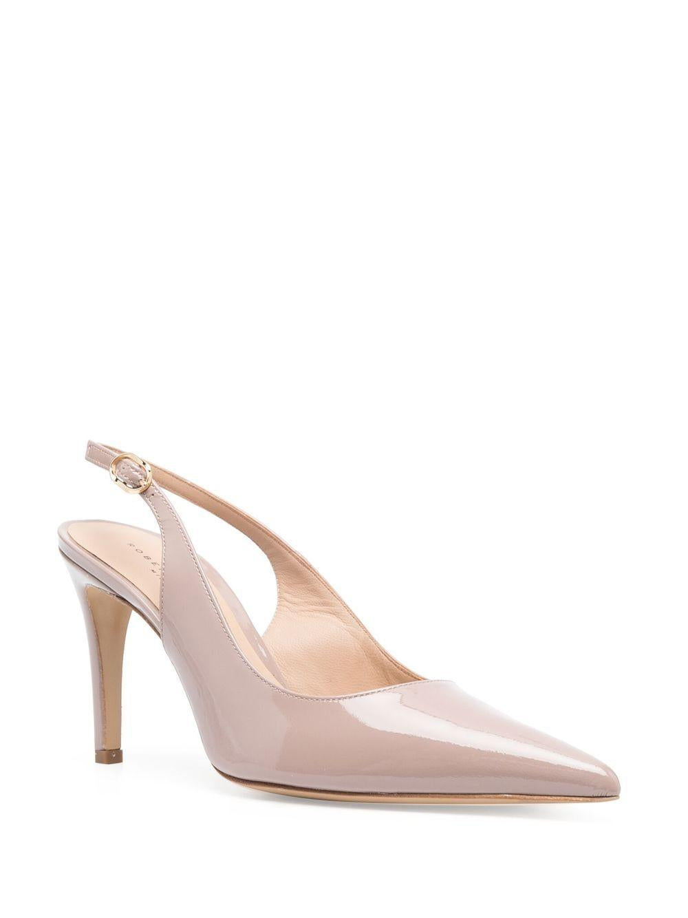 LAVINIA SOFTY BEIGE ROBERTO FESTA