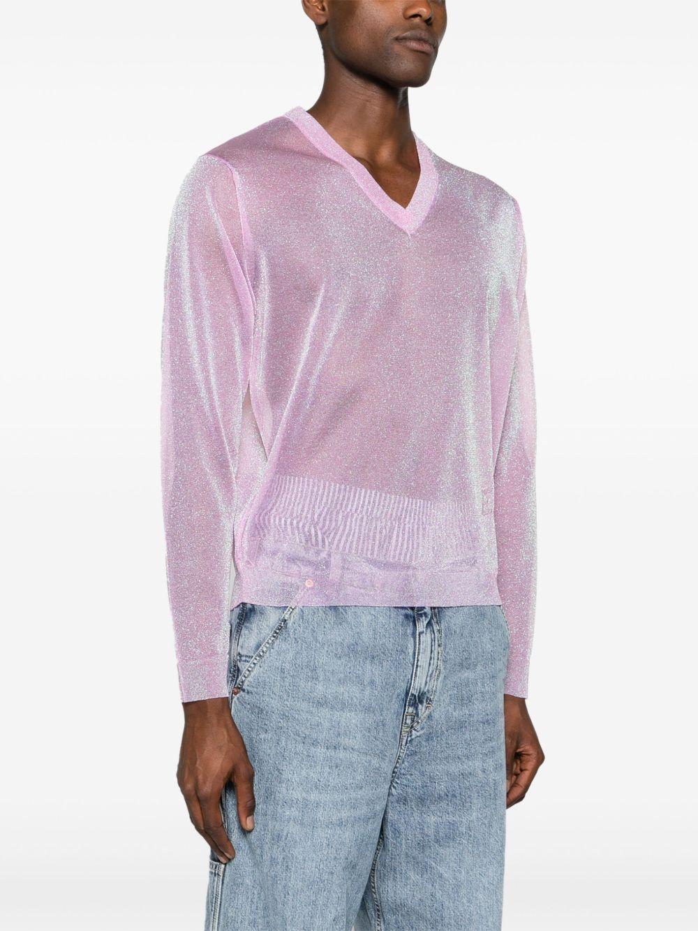 ERL08N353 2 METAL PINK ERL