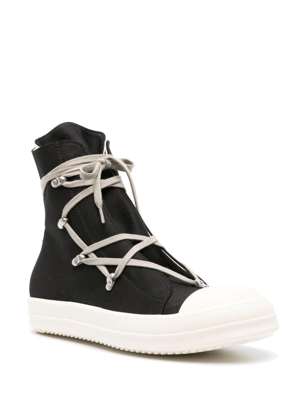 DU01D1805NDK 9811 BLACK PEARL MILK RICK OWENS DRKSHDW