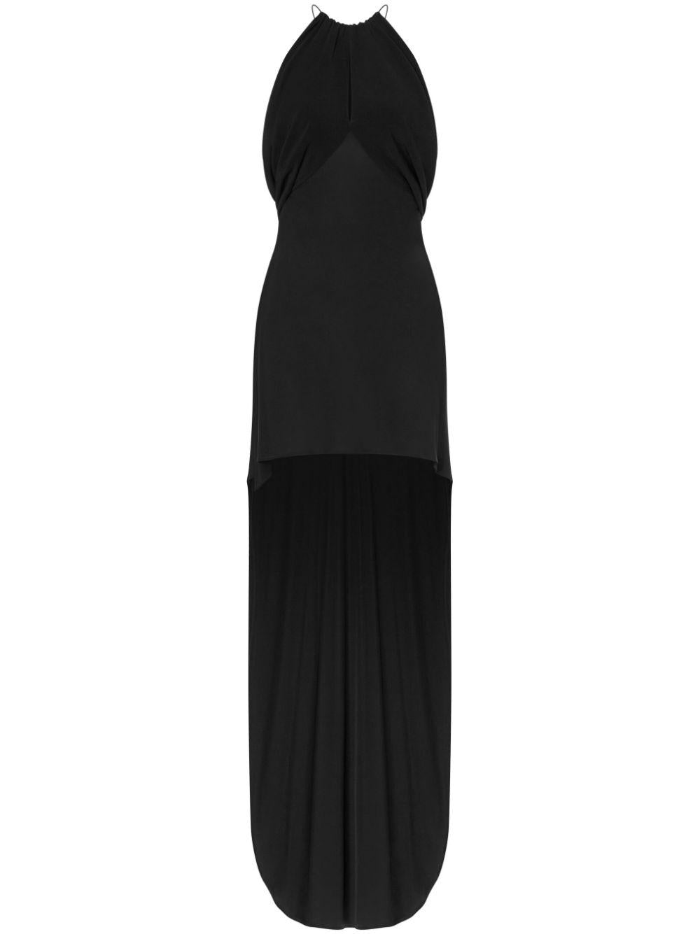 242G04175719 0555 NERO PHILOSOPHY DI LORENZO SERAFINI